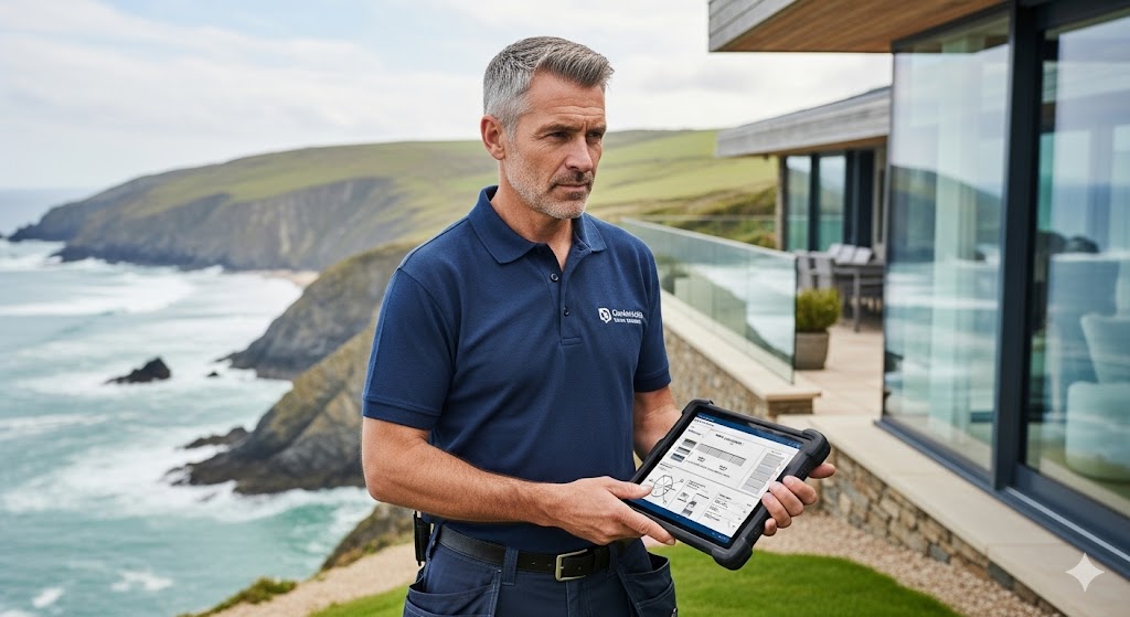 Paul - HomeGuard Owner